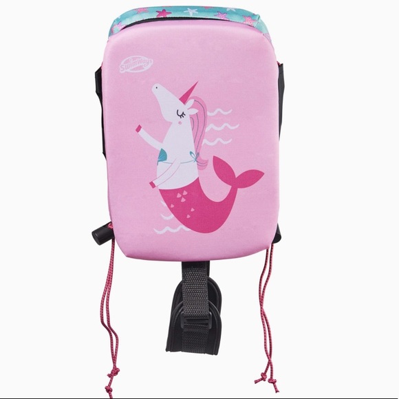 swimways Other - Power Swimr - Medium - Pink Mermaid